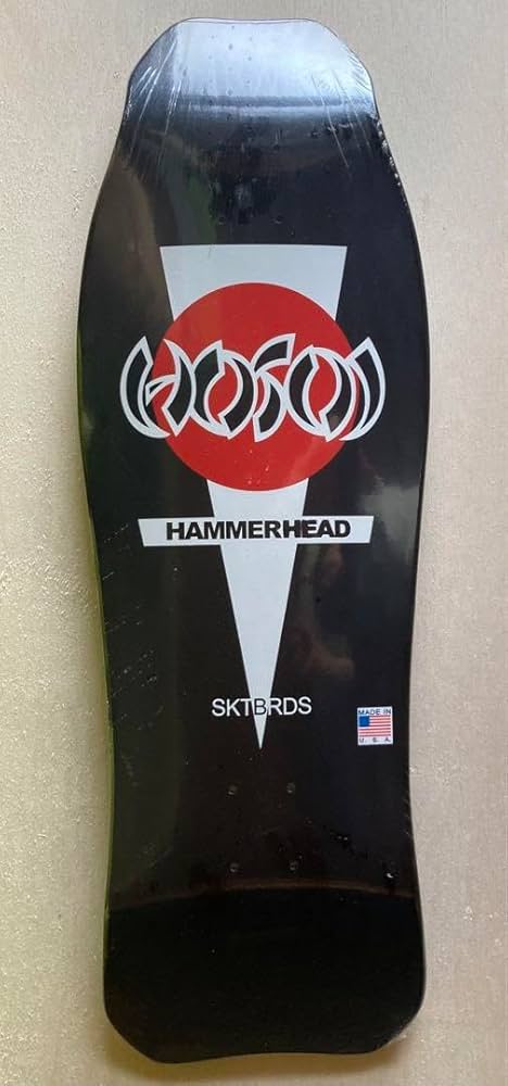 Amazon.co.jp: HOSOI ホソイ クリスチャンホソイ ハンマーヘッドモデル