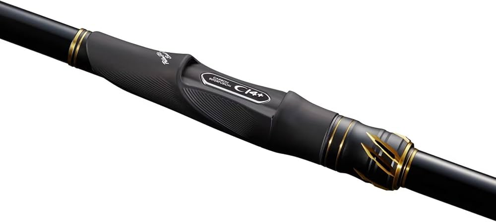 Amazon | シマノ(SHIMANO) 磯竿 24 ファイアブラッド グレ