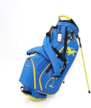 Amazon | ピレッティ スタンドバッグ (PR-SB0009) ゴルフ キャディ