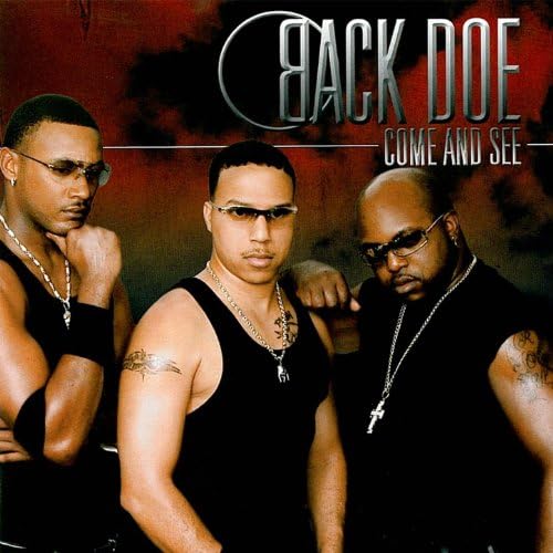Amazon.com: Come And See : Back Doe: Digital Music