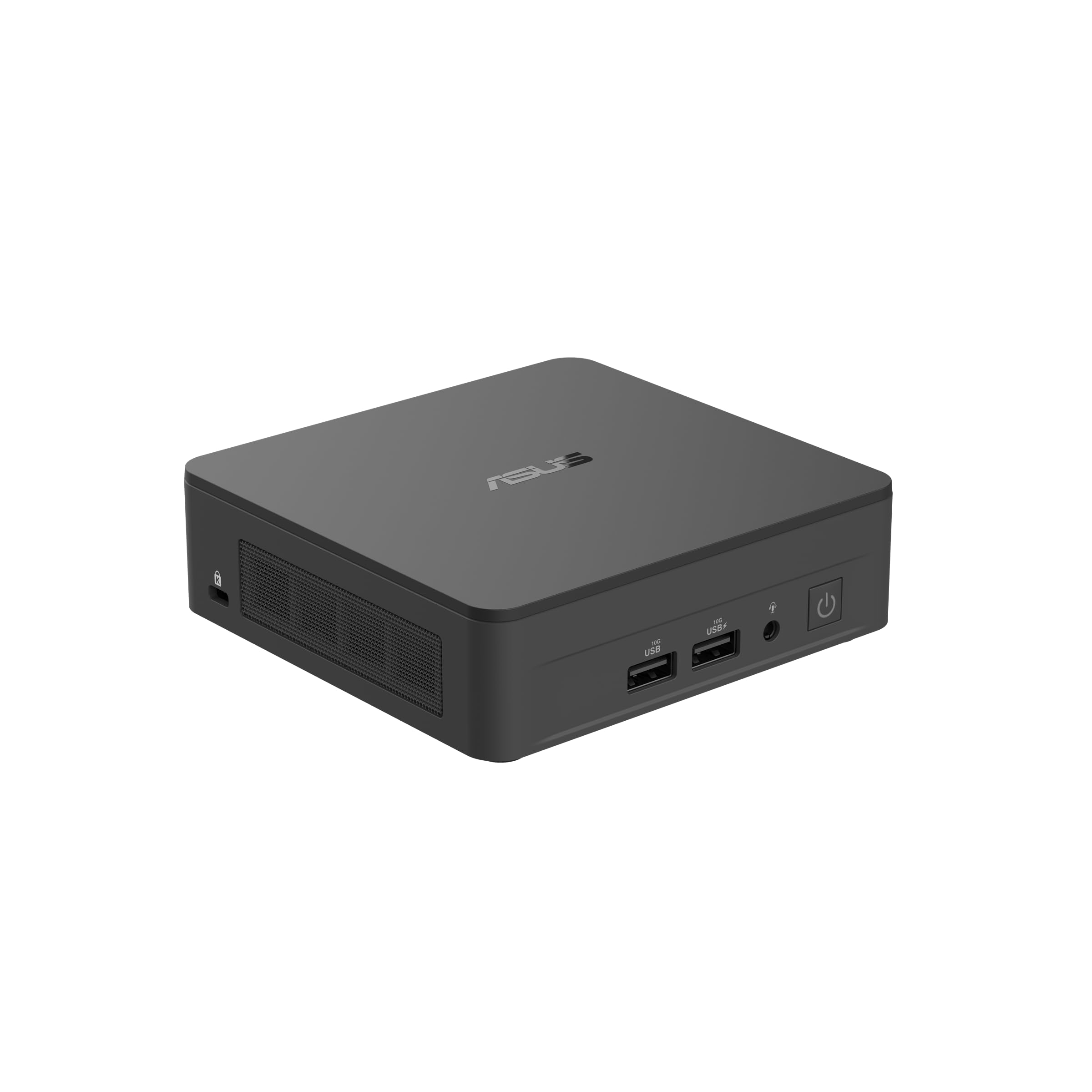 Amazon.com: ASUS NUC 13 Pro Slim Full System Mini PC with Intel