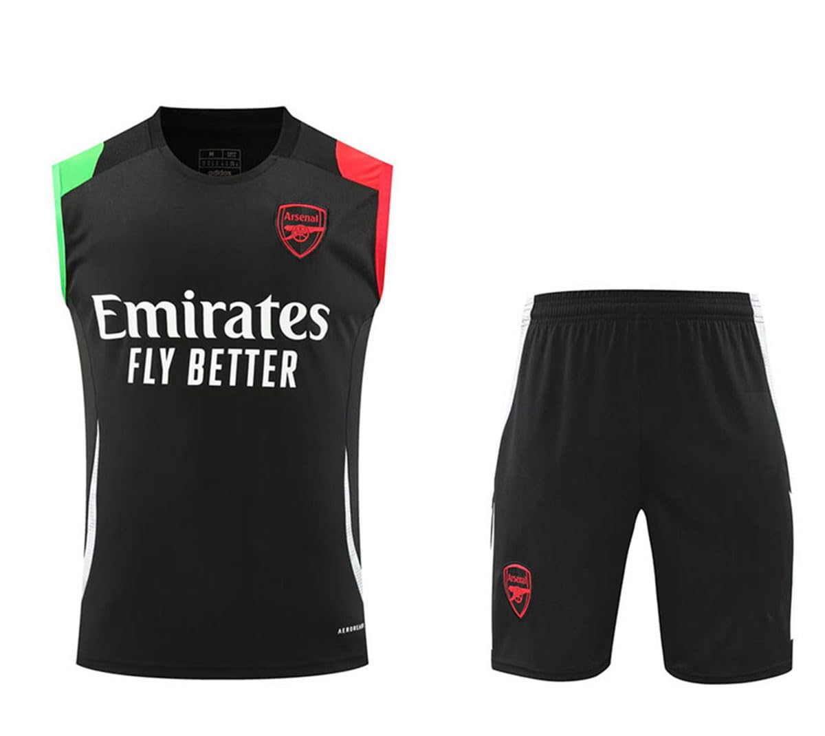 Amazon.co.jp: [専門店] 24-25 アーセナル ノースリーブタンクトップと