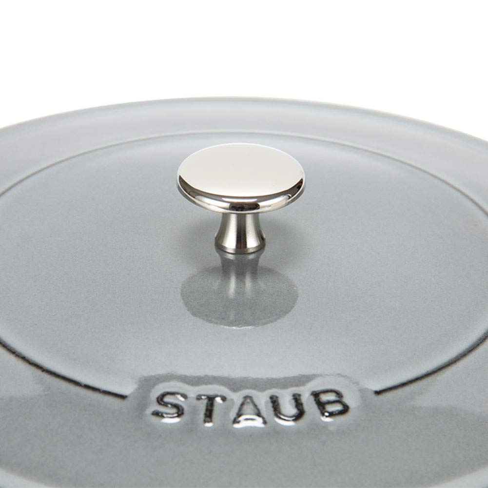 Amazon.co.jp: [ ストウブ 鍋 ] Staub ブレイザー ソテーパン 24cm IH