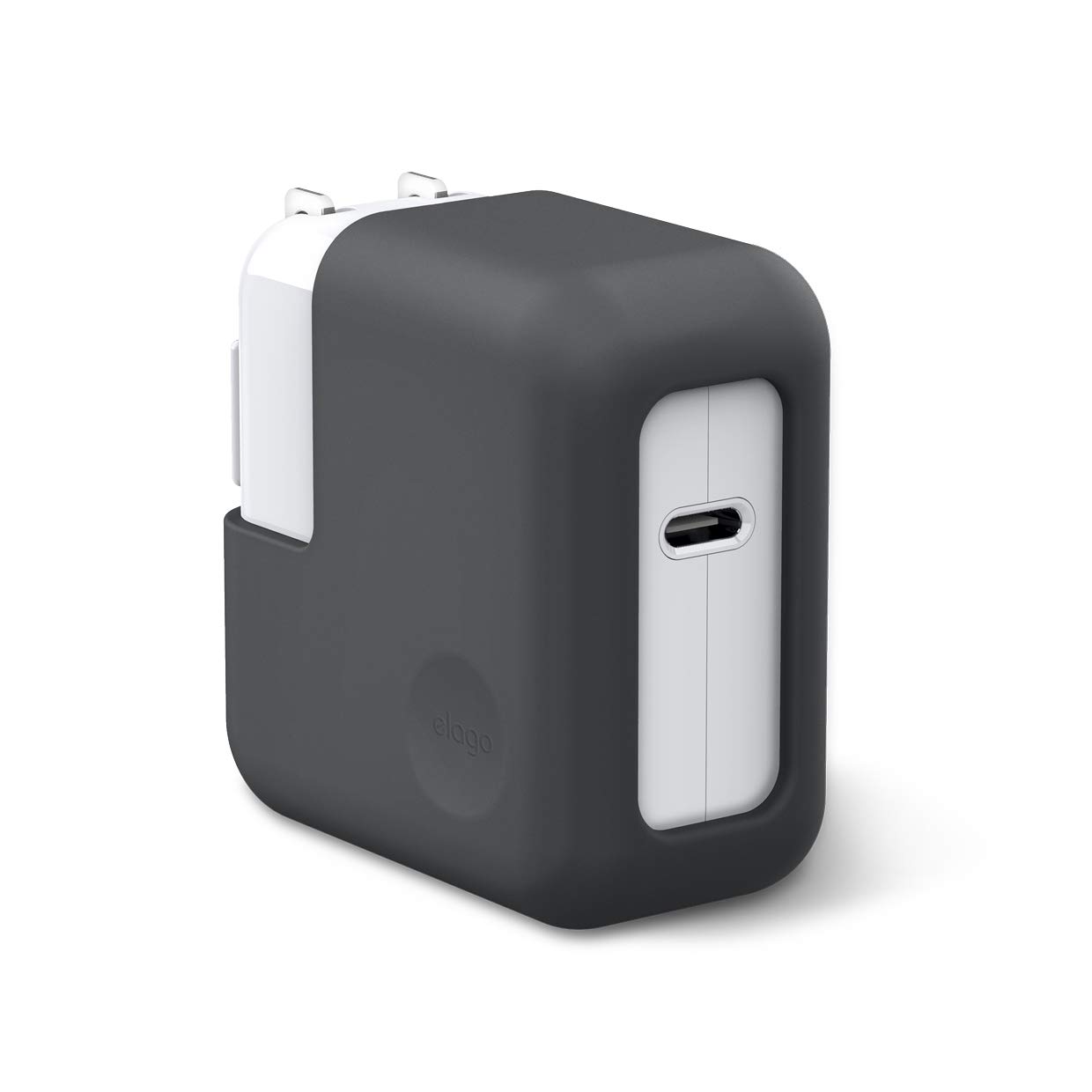 Amazon.com: elago MacBook Charger Cover for MacBook Air 15” A2941