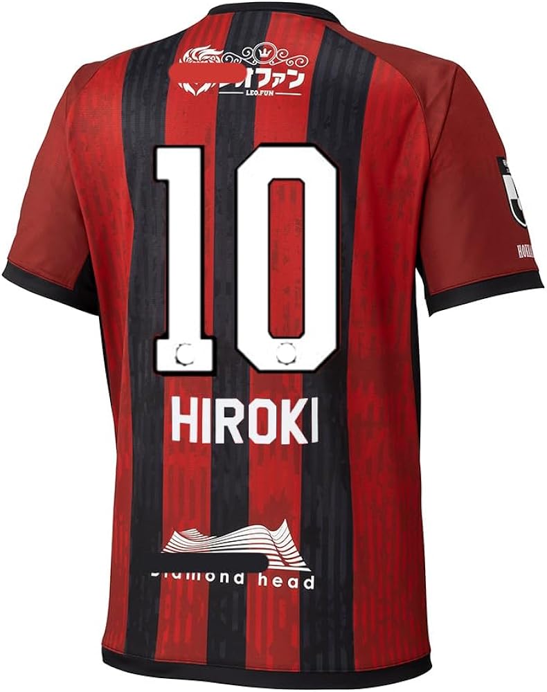 Amazon.co.jp: [EESDCOS] 2025-2026年 最新 ユニフォーム 北海道