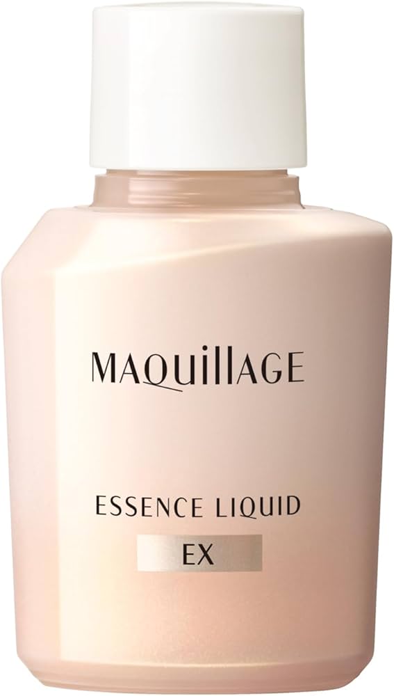 Amazon | マキアージュ エッセンスリキッド EX (レフィル) ベビー