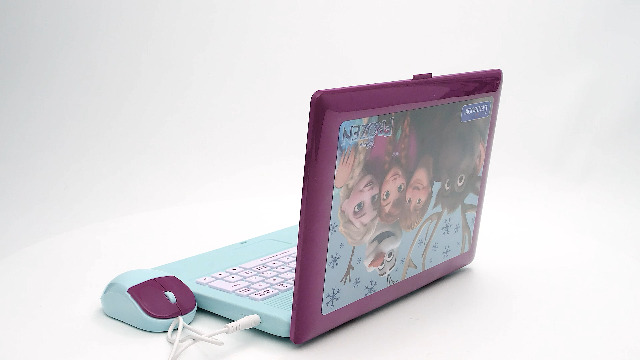 Amazon.com: Lexibook, Frozen, Bilingual and Educational Laptop