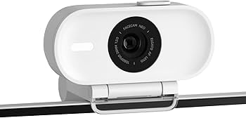 Amazon.co.jp: Facecam Neo 10WAE9901 フェイスカムネオ 1080p60