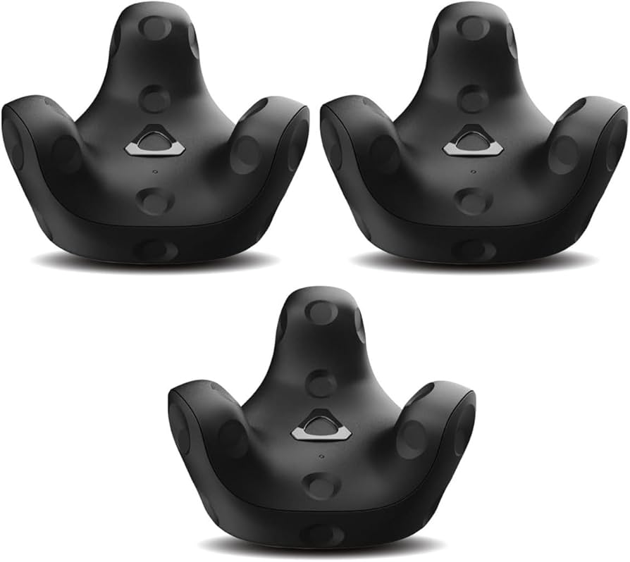 HTC 3 Pack Vive Tracker (3.0) : Amazon.ca: Electronics