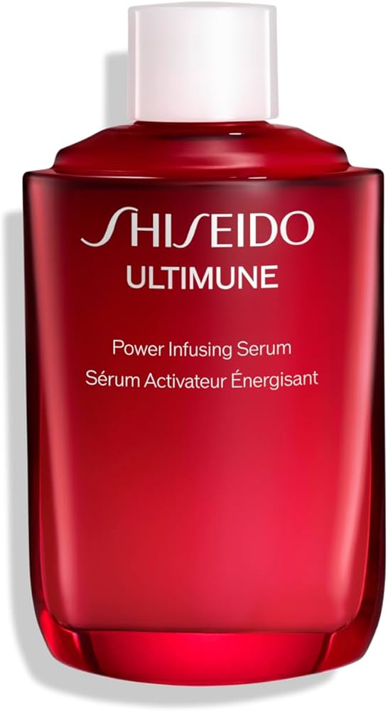 Amazon.co.jp: SHISEIDO アルティミューン パワライジング セラム