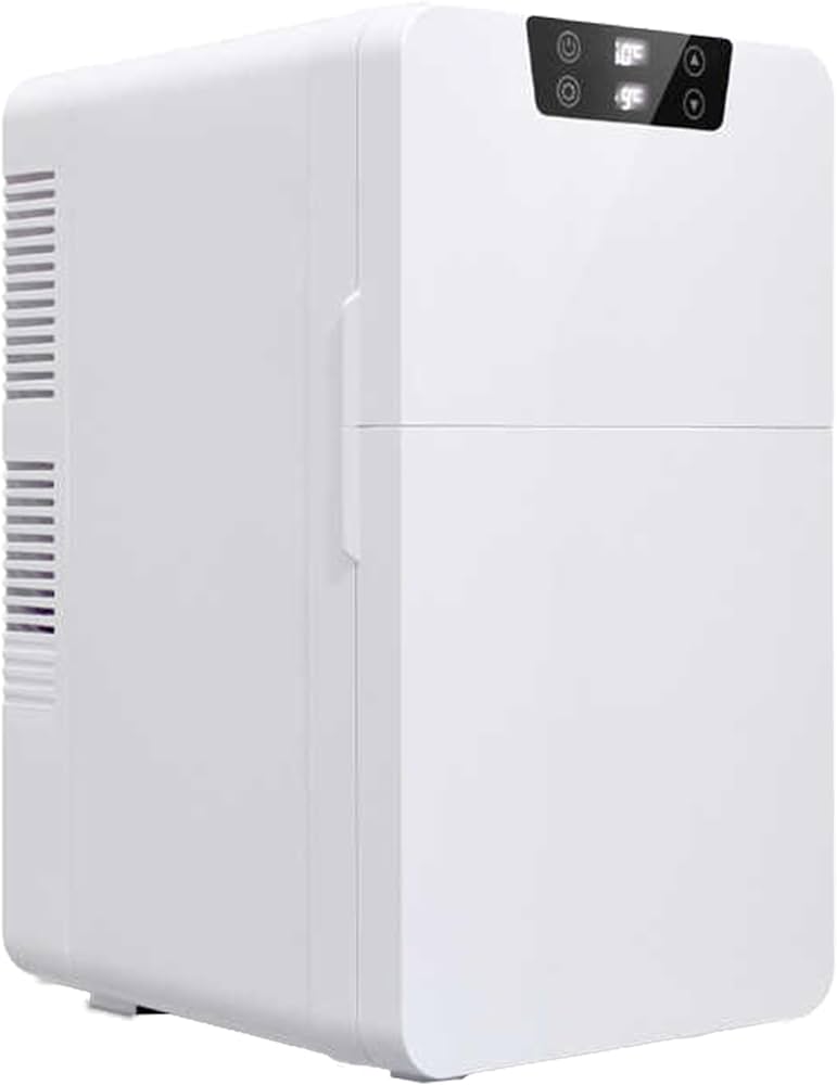 Amazon | [東京Deco] ポータブル 2ドア保冷温庫 15L 温冷庫 ペルチェ