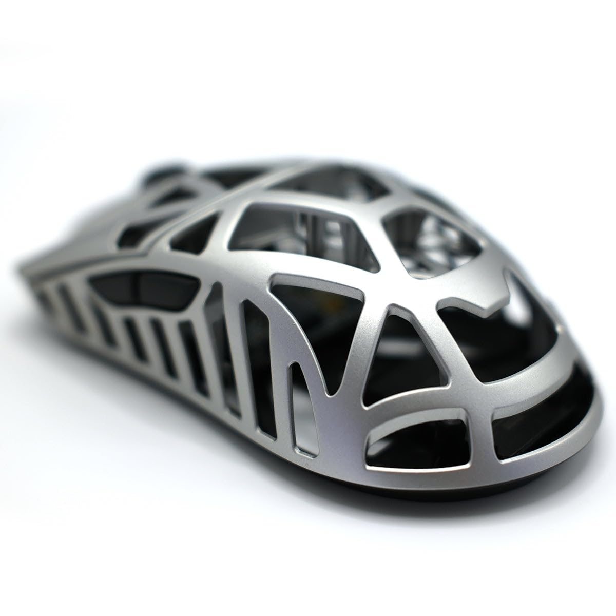 Amazon.com: MK x WLMOUSE Beast X Max Wireless 8K Mouse (OM