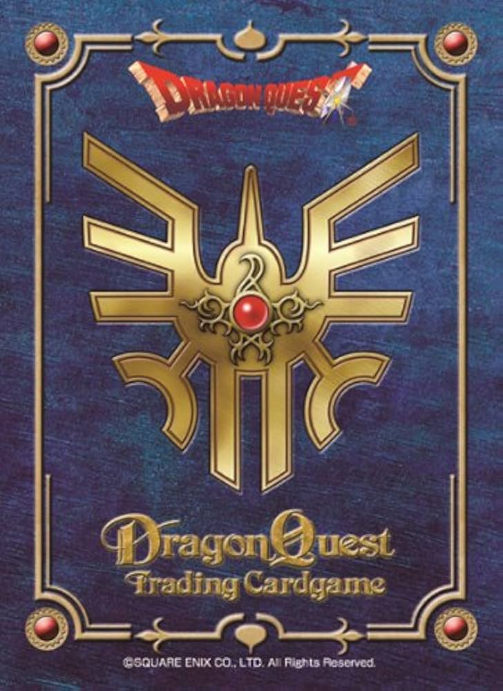 Amazon | ドラゴンクエスト トレーディングカードゲーム オフィシャル