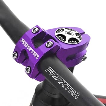 Amazon.co.jp: GETBSTOOP 25.4 ミリメートル自転車ステムショート