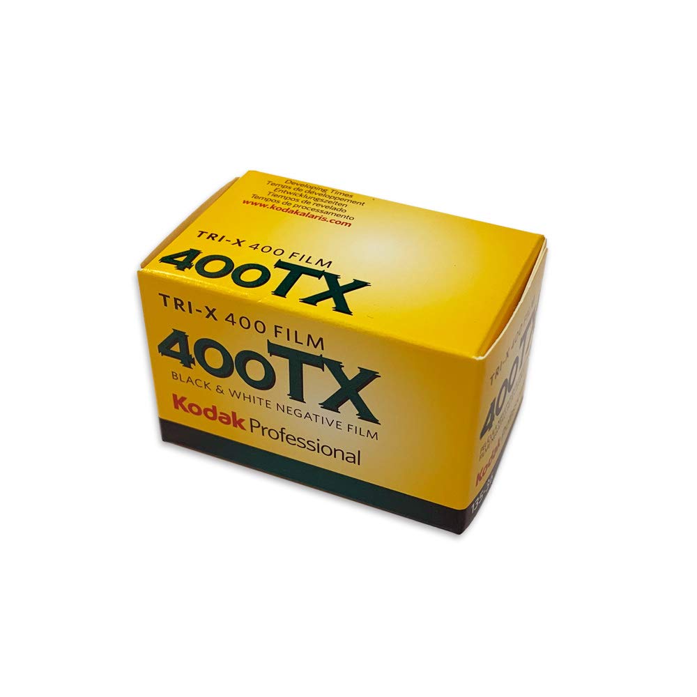 Amazon | Kodak コダック 白黒フィルム KODAK 400TX / トライ-X 400