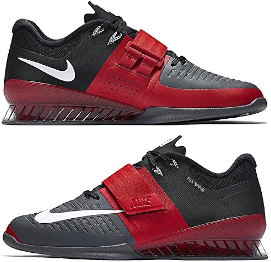 Amazon | [ナイキ] ROMALEOS 3 パワー リフティング シューズ (852933