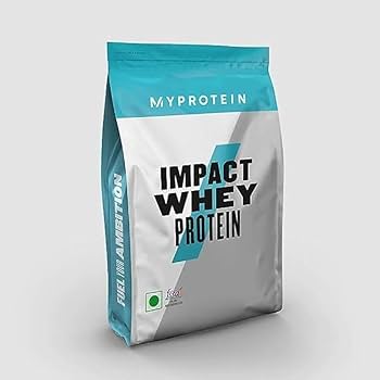 Amazon | Myprotein(マイプロテイン) Impact ホエイプロテイン