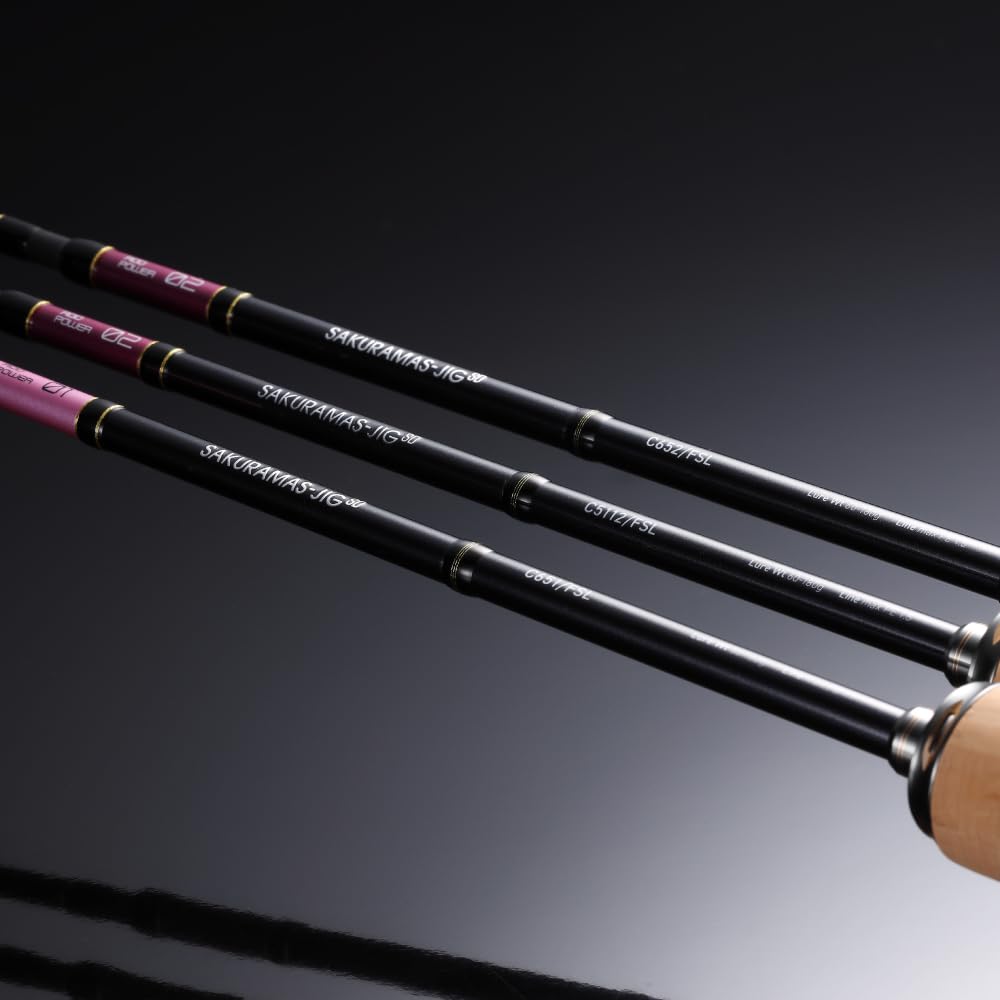 Amazon.co.jp: テイルウォーク(tailwalk) サクラマスジグ SD