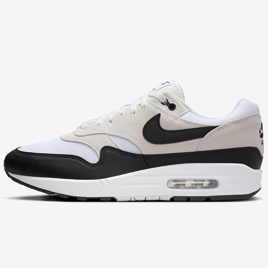 Amazon | [ナイキ] エア マックス 1 エッセンシャル AIR MAX 1 ESS