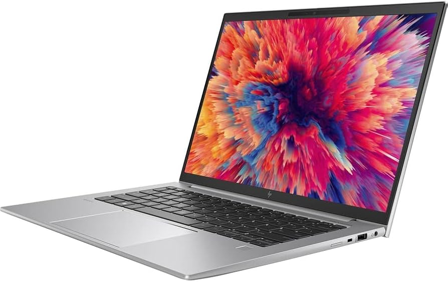 Amazon.com: HP ZBook Firefly 14 G9 14