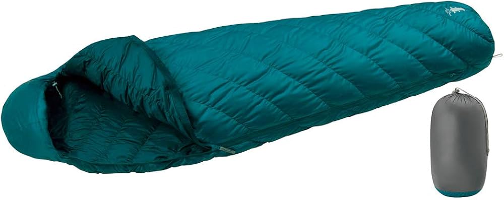 Amazon.co.jp: モンベル ダウンハガー650#3#1121382 バルサム(BASM) R