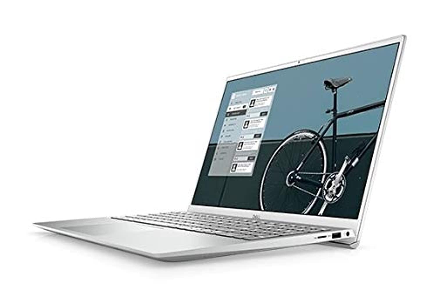 Amazon.co.jp: Dell (デル) Inspiron 15 5000シリーズ 5502 ノート