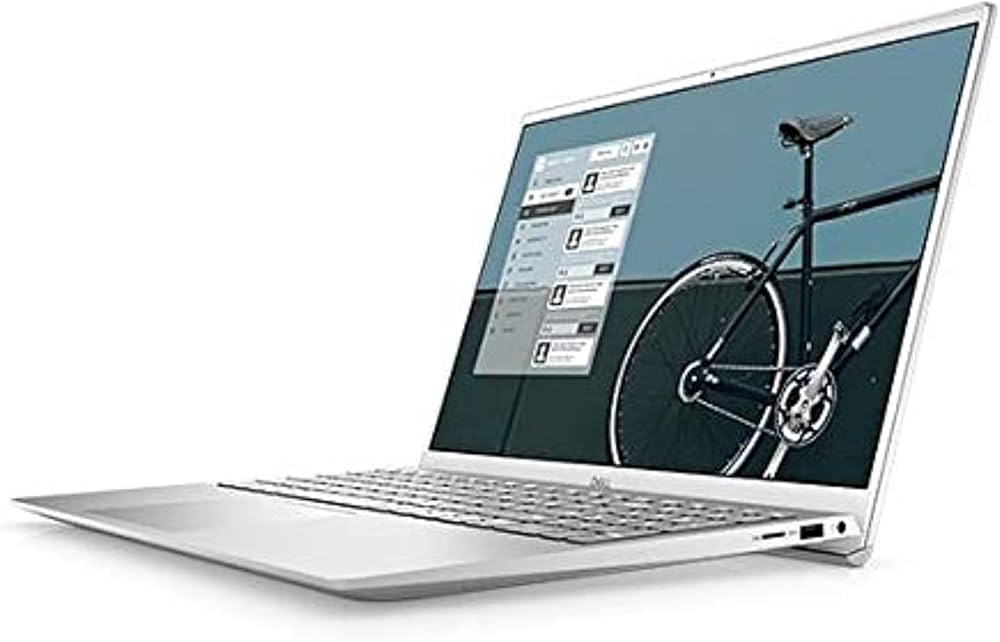 Amazon.co.jp: Dell (デル) Inspiron 15 5000シリーズ 5502 ノート