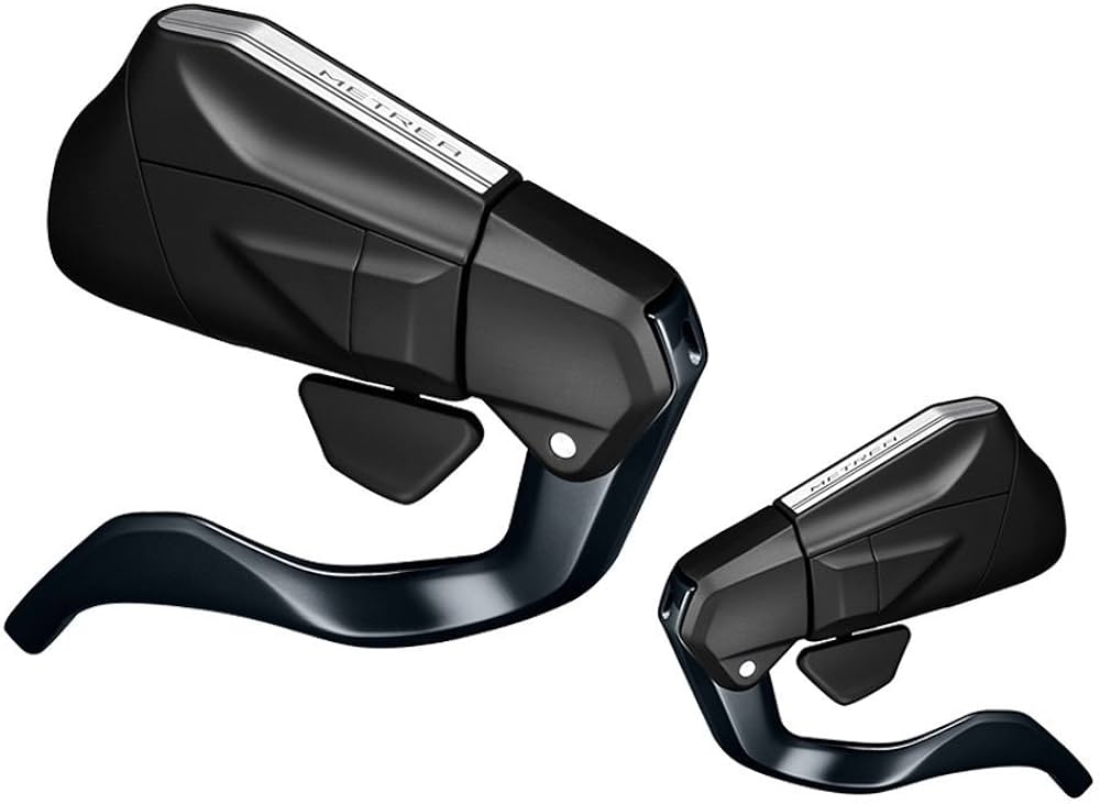 Amazon | シマノ STIレバー(デュアルコントロールレバー) ST-U5060