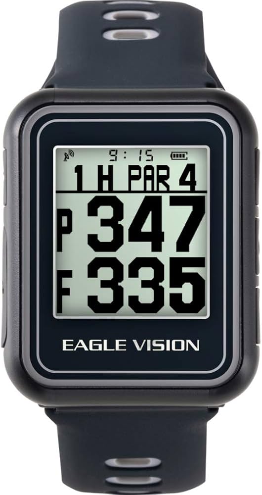 Amazon | アサヒゴルフ EAGLE VISION watch5 EV-019 | ASAHI Golf