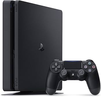 Amazon.co.jp: PlayStation 4 ジェット・ブラック 1TB (CUH-2100BB01