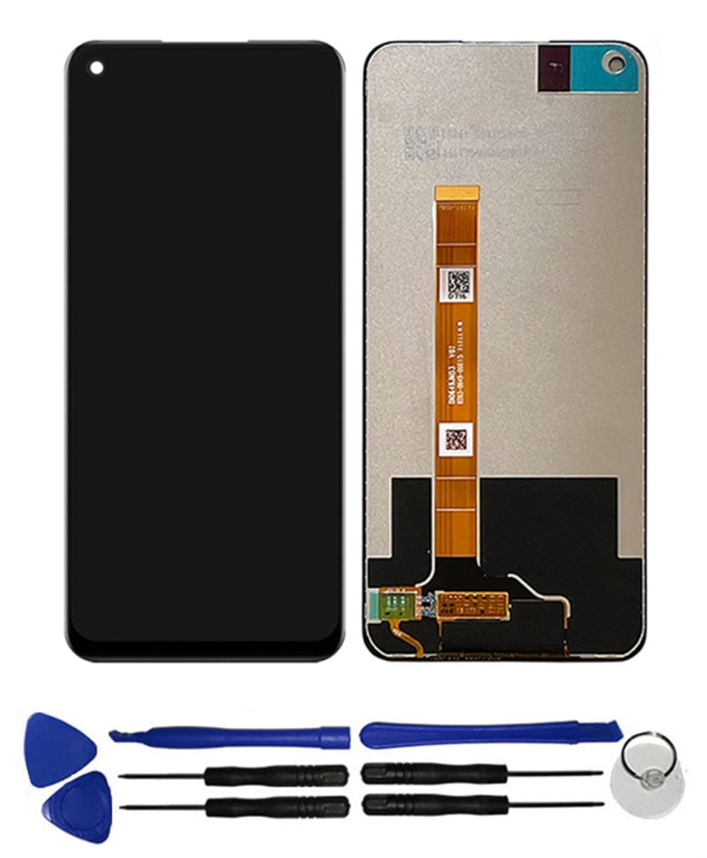 Amazon.co.jp: OYOG Oppo A54 5G CPH2195 LCD 画面修理交換用