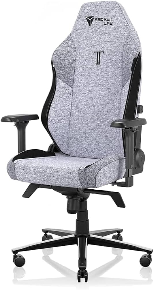 Amazon.co.jp: Secretlab TITAN Evo Cookies & Cream クッキー