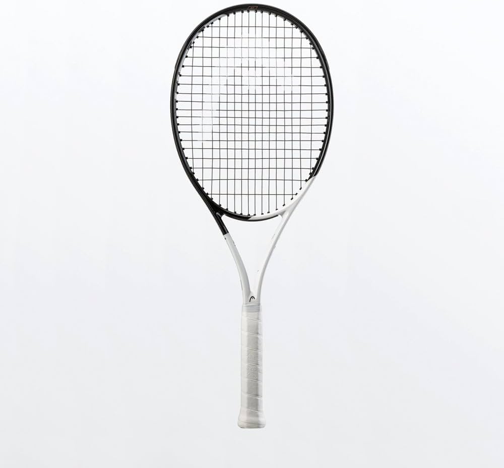 Amazon | ヘッド(HEAD) SPEED MP 2022 BLACK/WHITE G2 | ヘッド(HEAD