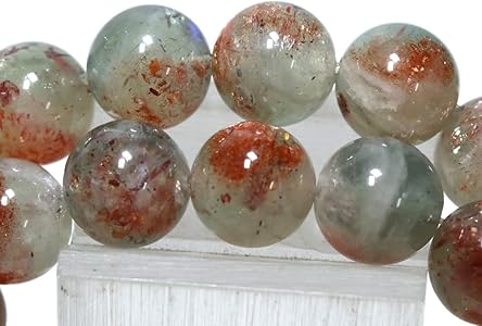 Amazon | 【石流通センター】【ブレスレット】アルーシャサンストーン