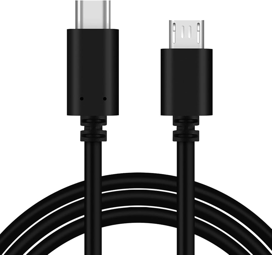 Amazon.co.jp: Type C Micro USB 変換ケーブル OTGケーブル 1m タイプC