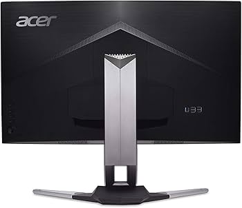Amazon.co.jp: Acer ゲーミングモニター XZ321QUbmijpphzx 31.5インチ
