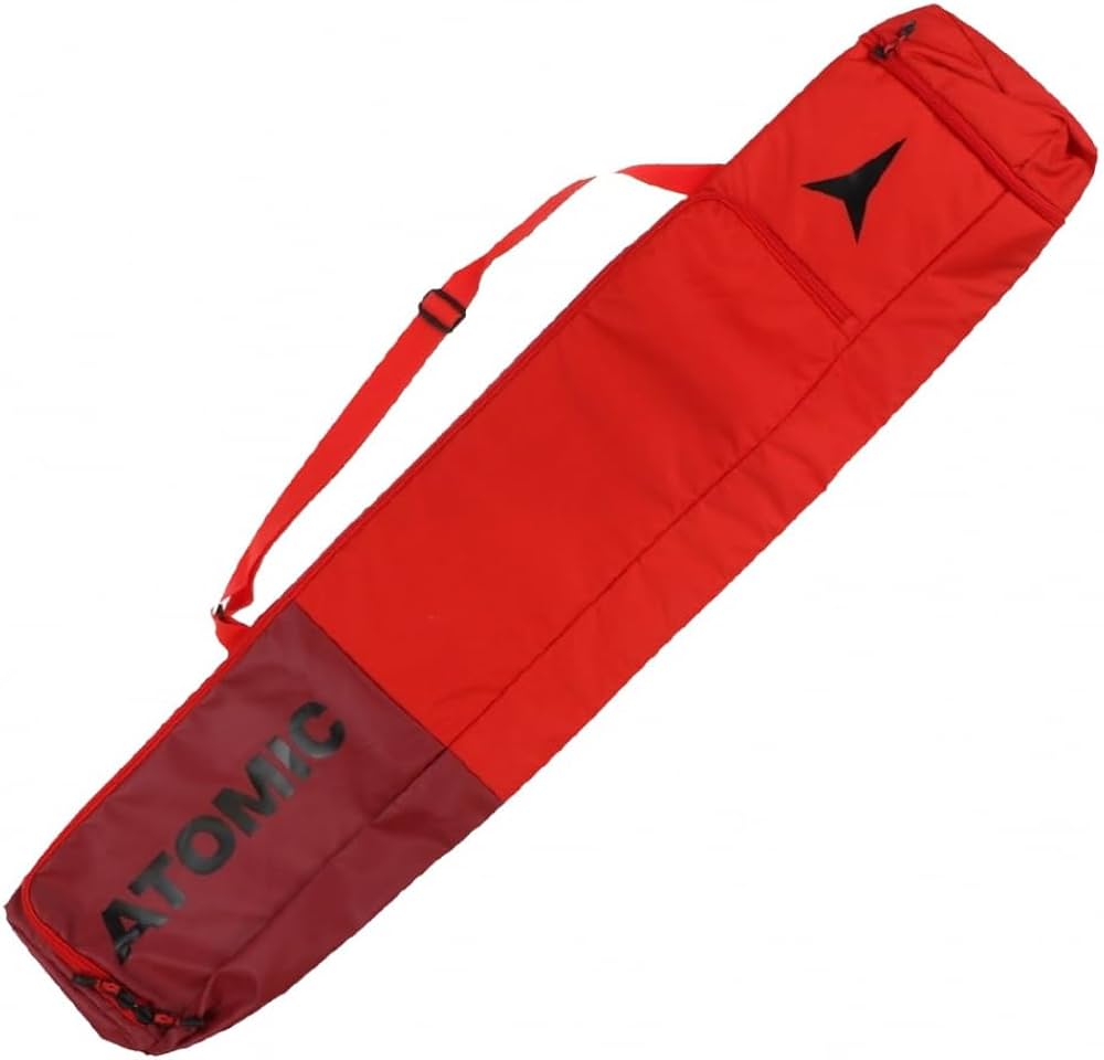 Amazon.co.jp: ATOMIC(アトミック) スキー スキーケース JUNIOR SKI