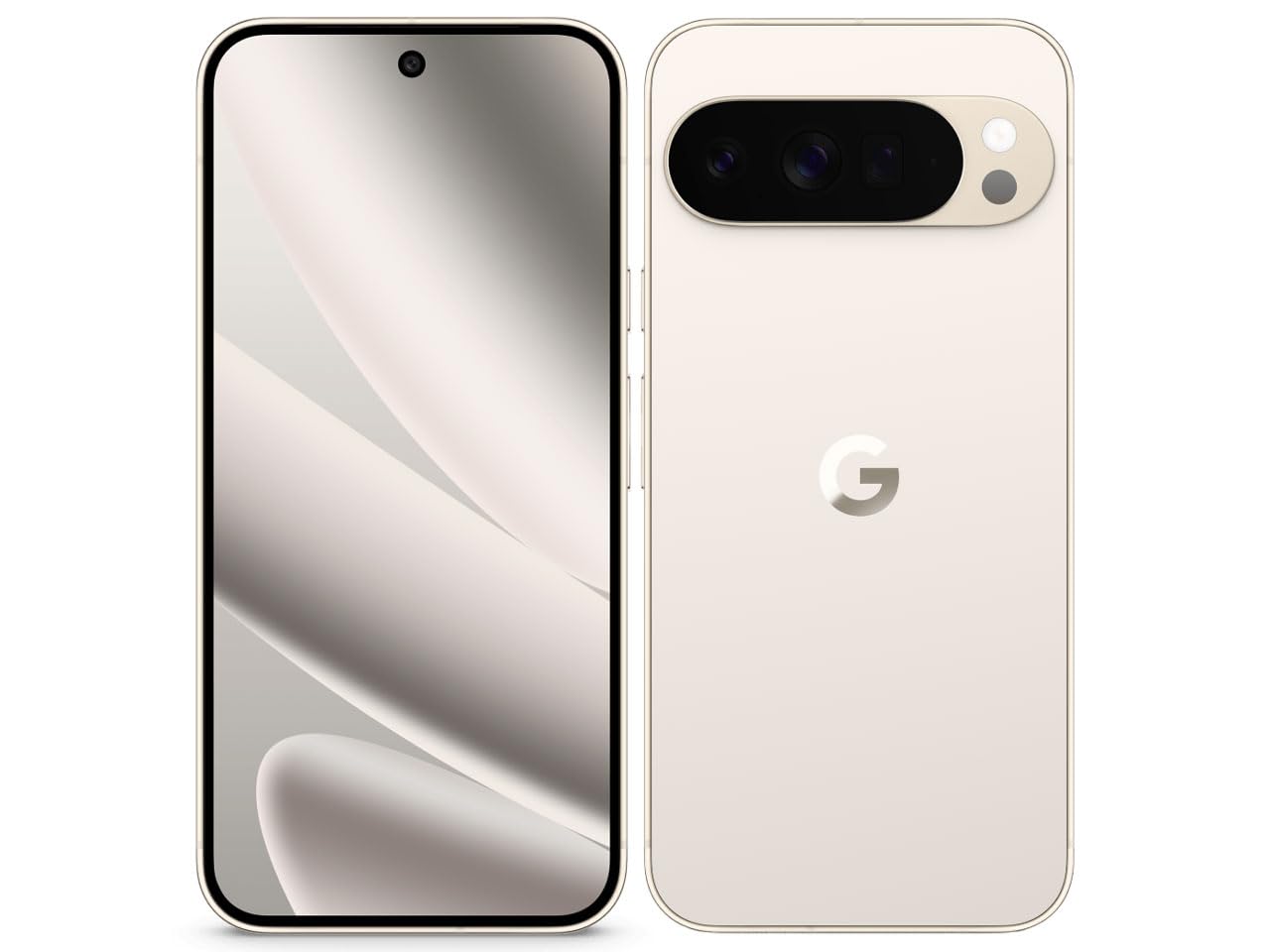 Amazon | Google Pixel 10 Pro XL 256GB SIMフリー Porcelain