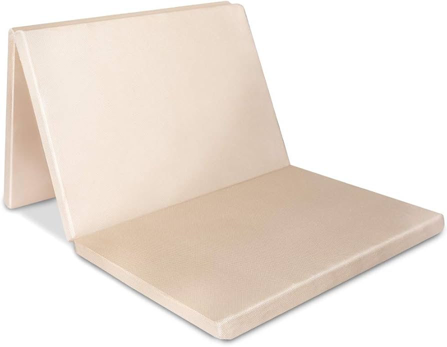 Amazon｜アイリスオーヤマ エアリーマットレスS MAR-S ベージュ