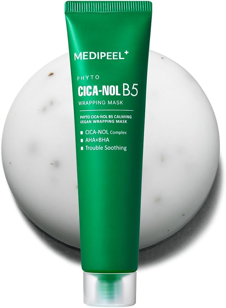 Amazon.co.jp: 【公式 MEDIPEEL】メディピール フィトシカノールB5