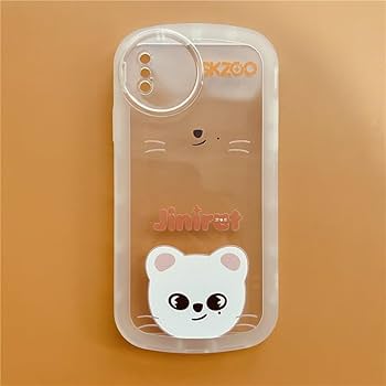 Amazon.co.jp: Straykids スマホケース ヒョンジン フィリックス リノ