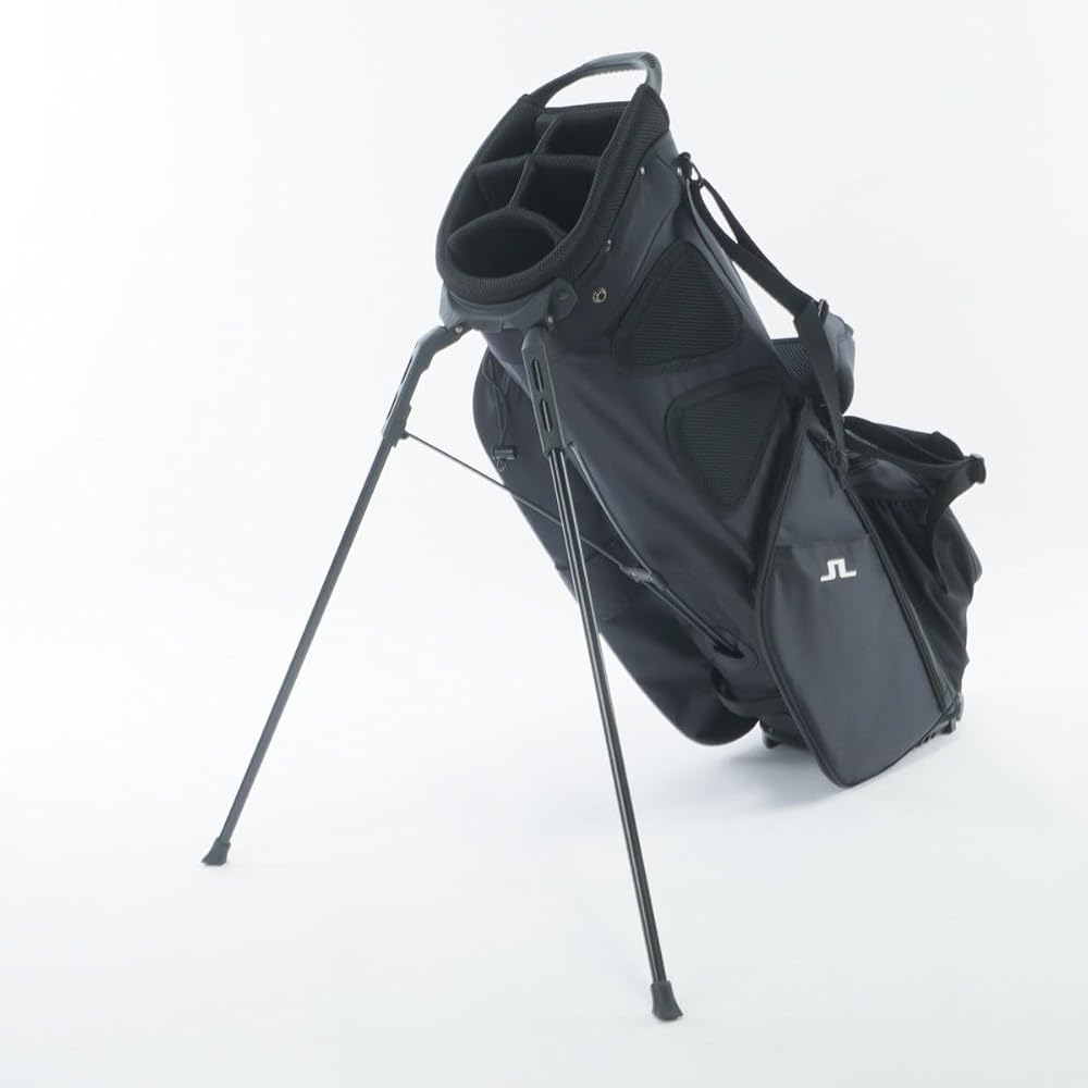 Amazon.co.jp: [J. Lindeberg] J.リンドバーグ キャディバッグ 軽量