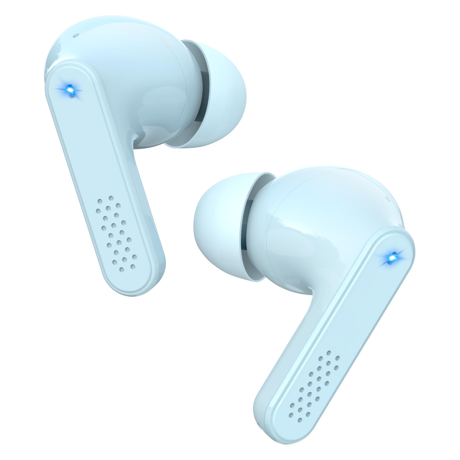 Amazon.co.jp: ワイヤレスイヤホン ブルートゥースイヤホン カルナ型