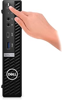 Amazon.com: Dell OptiPlex 5000 5090 Desktop Computer - Intel Core