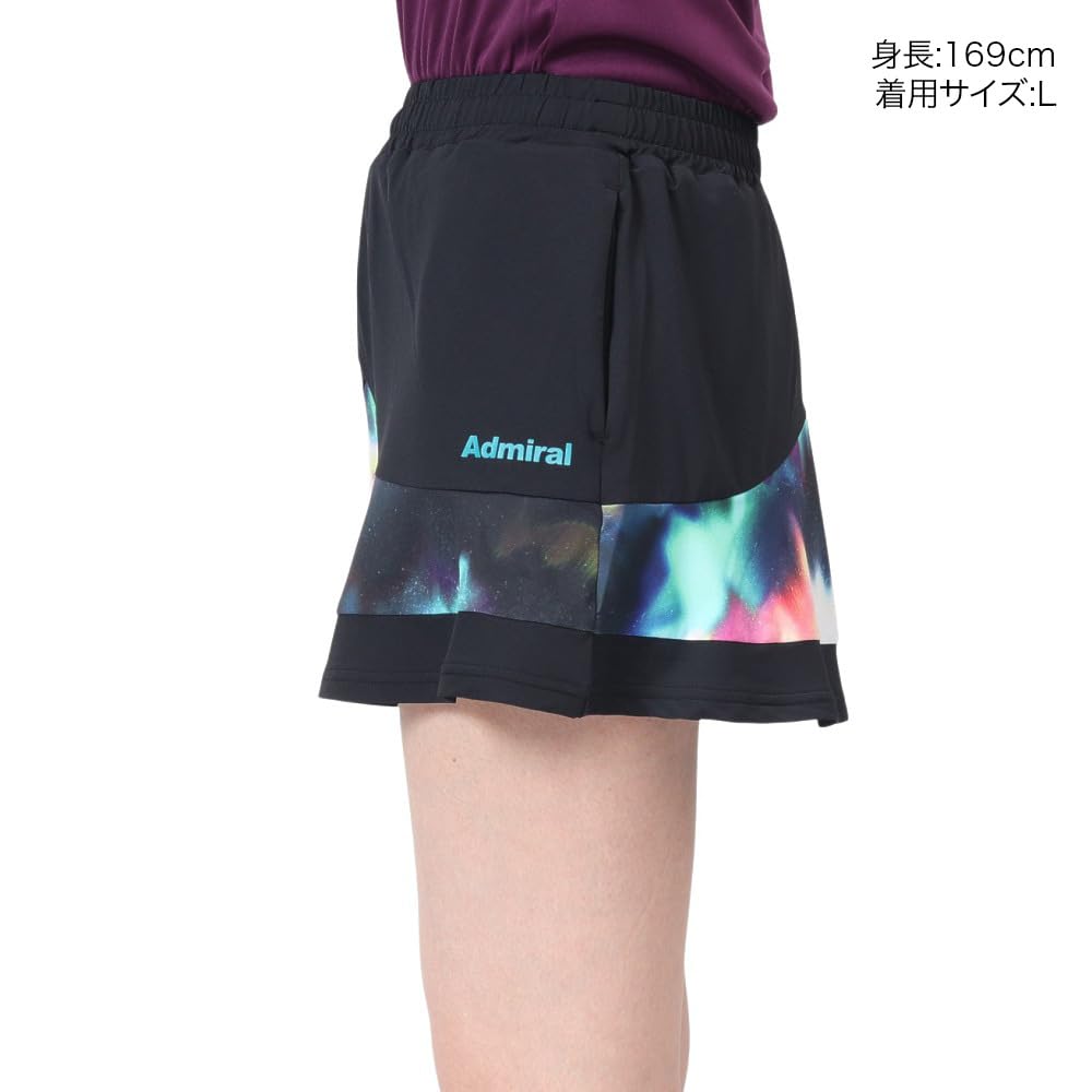 Amazon.co.jp: アドミラル（Admiral） テニスウェア レディース