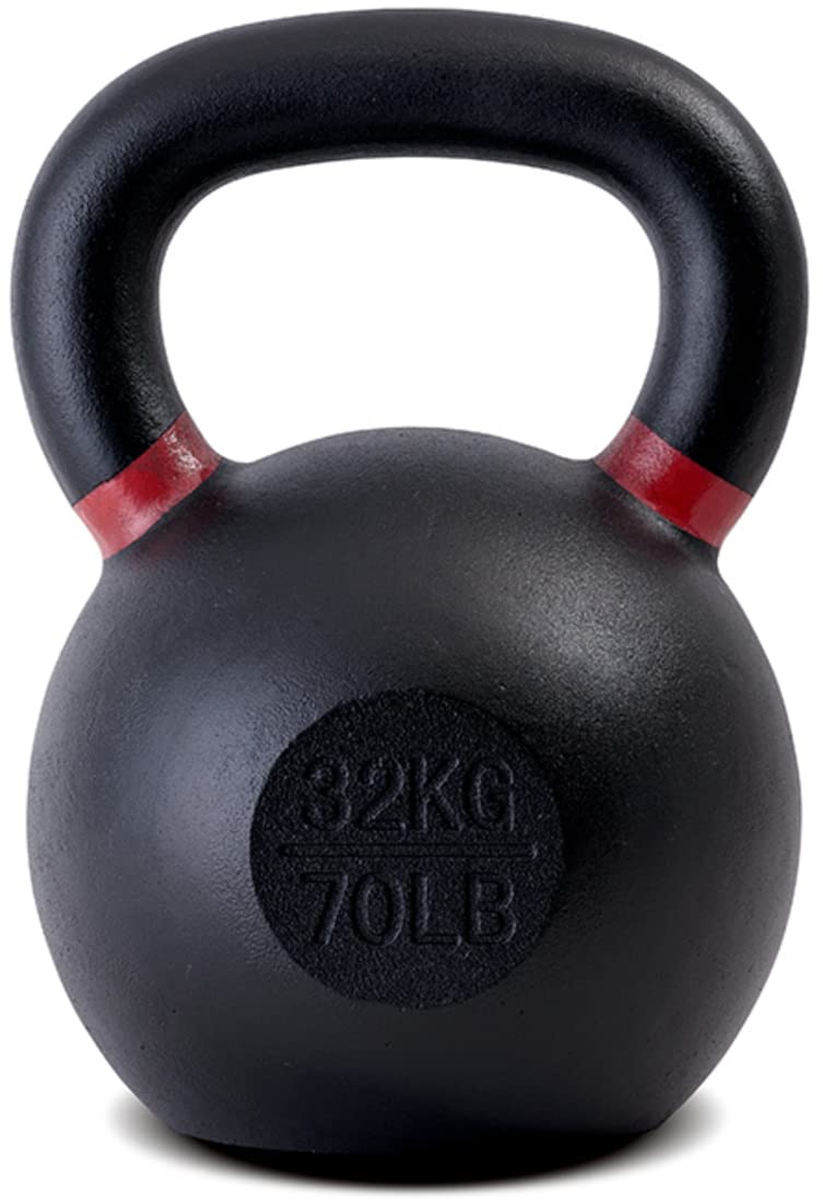 Amazon | ケトルべル・サンズ(Kettlebell Suns) ケトルベル 32kg