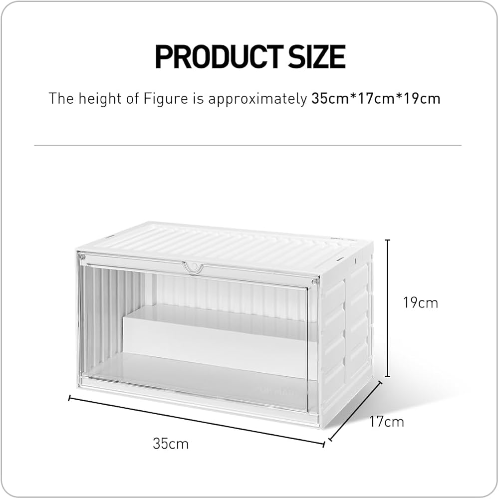 Amazon.co.jp: POP MART Baby Molly When I Was Three! ルミナス