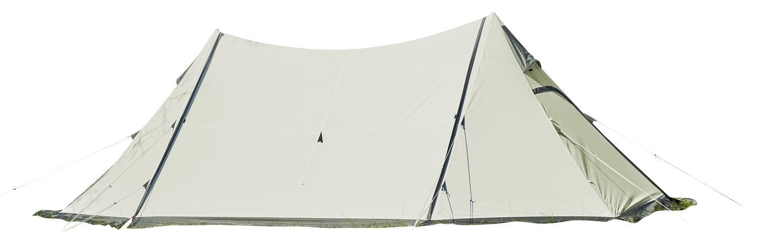Amazon | ogawa(オガワ) テント シェルター ツインピルツフォーク T/C