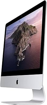 Amazon.com: Apple iMac 21.5 inches Retina 4K i5-8500 8 256GB SSD