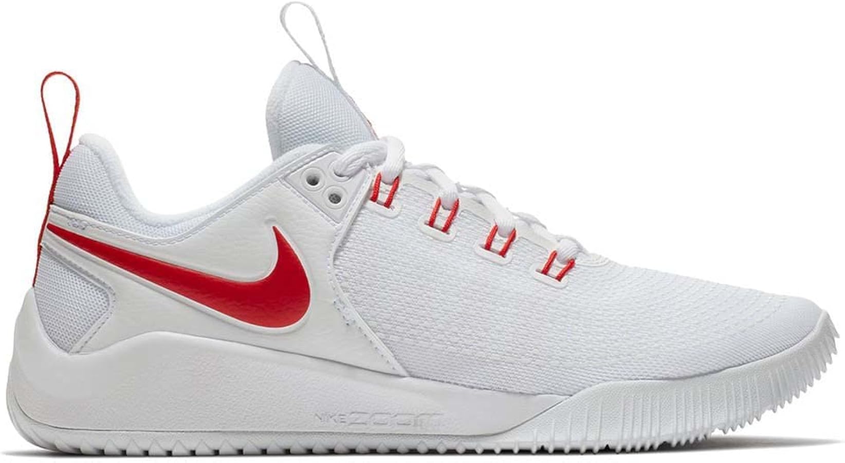 Amazon | Nike レディース Zoom HyperAce 2 バレーボールシューズ